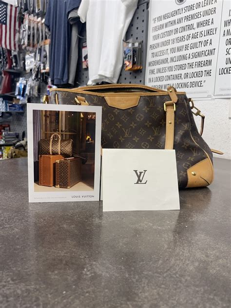 pawnshop that sells louis vuitton bags|lambert pawn shop.